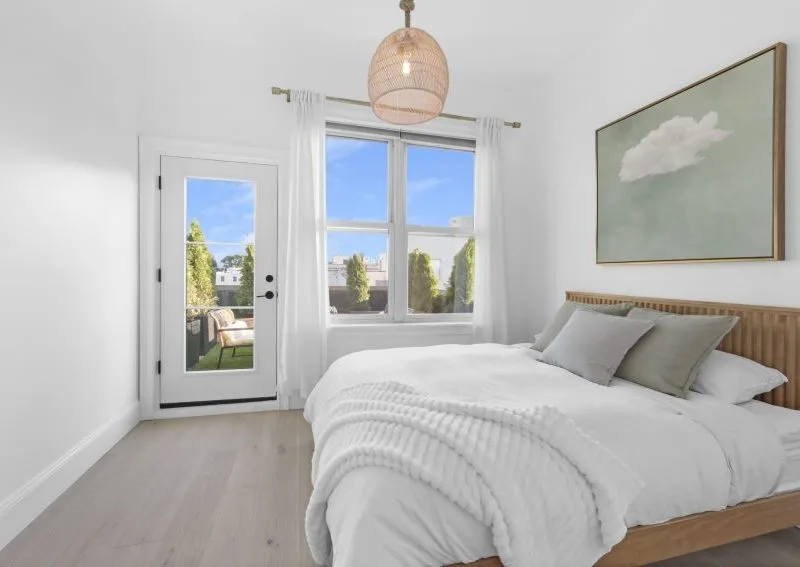 East Penthouse, Manhattan Skyline, Block as 770 - Crown Heights