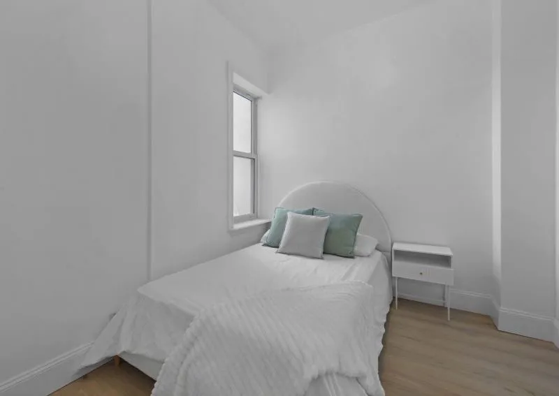 East Penthouse, Manhattan Skyline, Block as 770 - Crown Heights