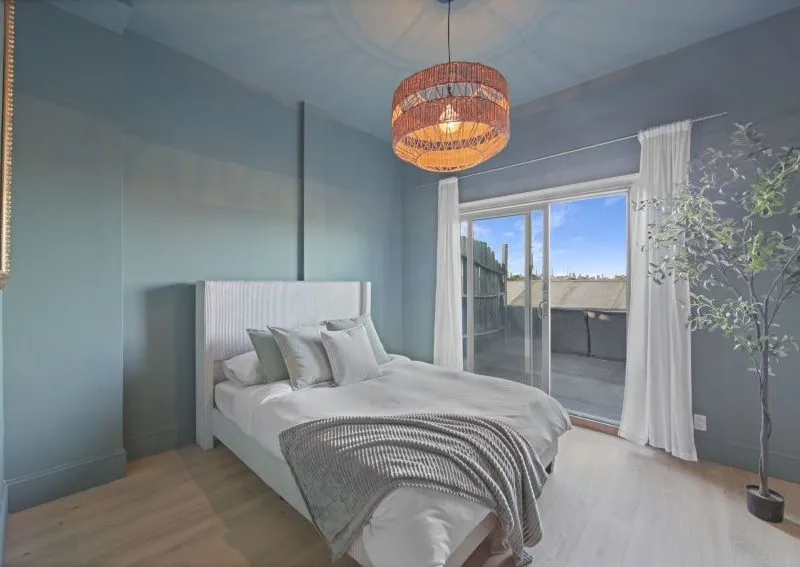 East Penthouse, Manhattan Skyline, Block as 770 - Crown Heights