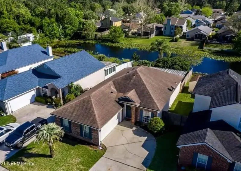 Lakeside Beckley Villa - Jacksonville, Florida