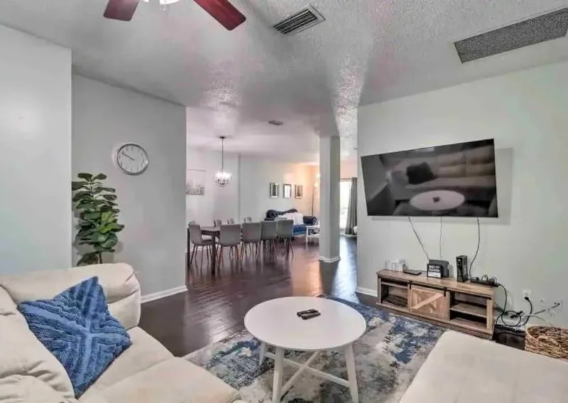 Lakeside Beckley Villa - Jacksonville, Florida