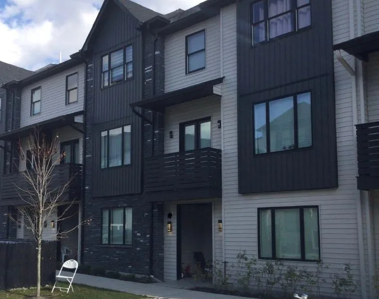 Center Monsey Townhouse - Monsey, NY
