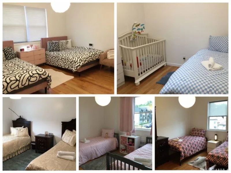Center Monsey Townhouse - Monsey, NY