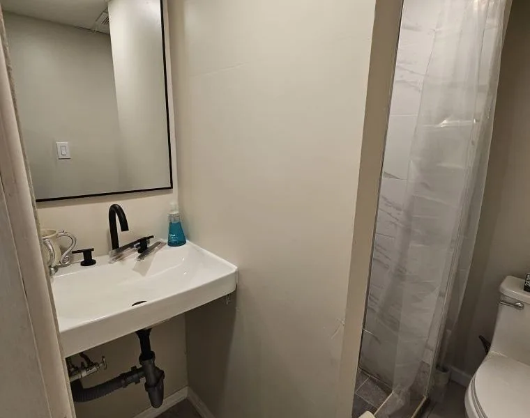 Crown St Suite - Crown Heights, NY