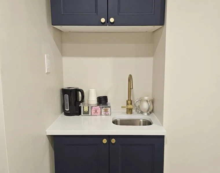 Crown St Suite - Crown Heights, NY