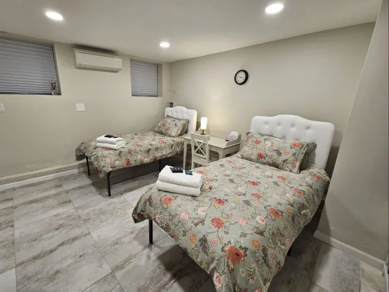 Crown St Suite - Crown Heights, NY