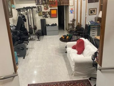 Gym Apt, Crown st & Brooklyn ave - Crown Heights, NY