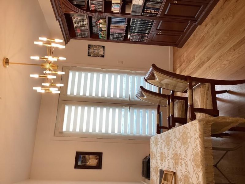 Center Monsey Townhouse - Monsey, NY