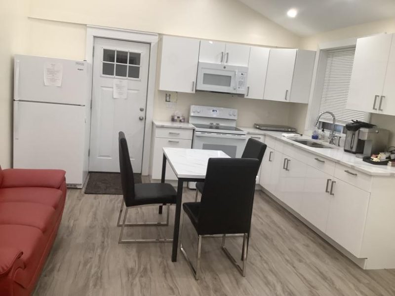 Swiss Condo #3 – Fleischmanns Catskills, NY