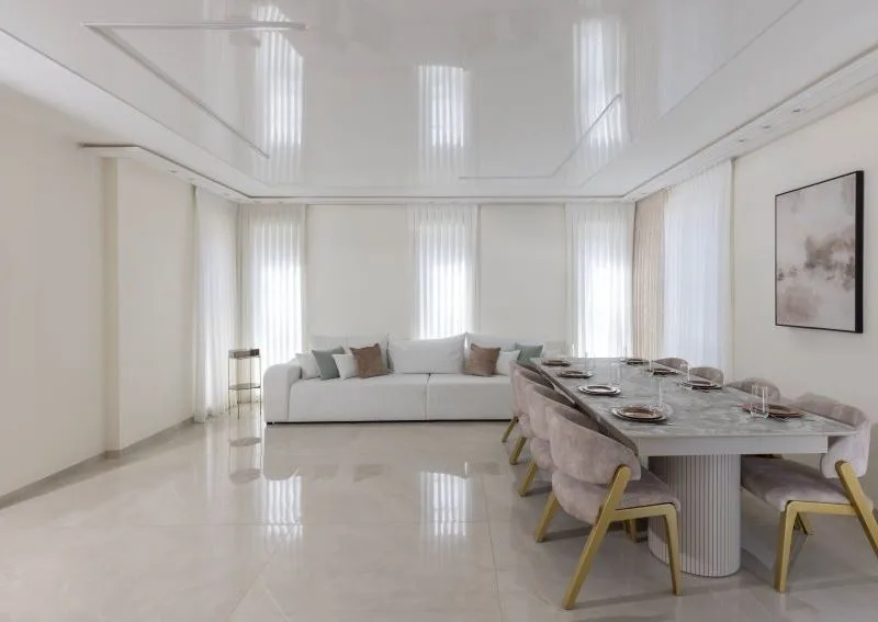 Pearl Stone Villa - Ramat Eshkol, Jerusalem IL