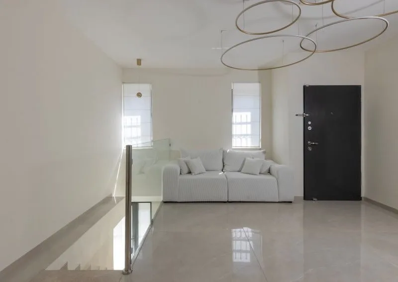 Pearl Stone Villa - Ramat Eshkol, Jerusalem IL
