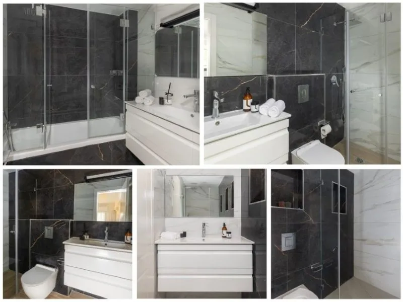 Pearl Stone Villa - Ramat Eshkol, Jerusalem IL