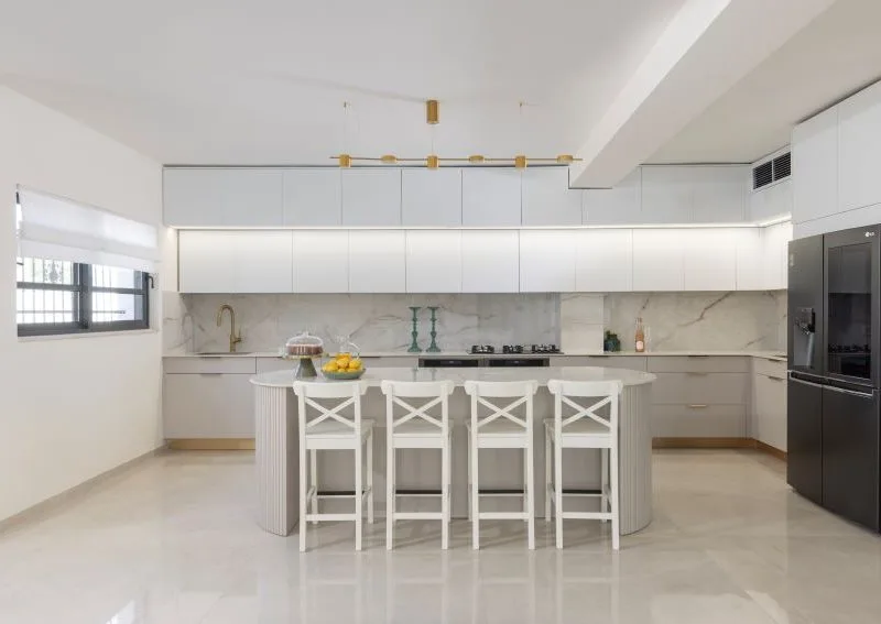 Pearl Stone Villa - Ramat Eshkol, Jerusalem IL