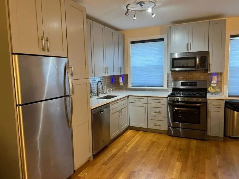 Sunwood Villa - KGH, Queens NY
