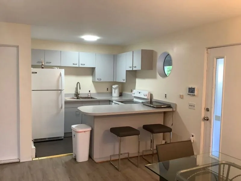 Swiss Apt, Full Floor - Fleischmanns Catskills NY