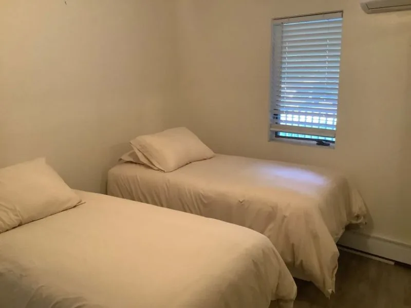 Swiss Apt, Full Floor - Fleischmanns Catskills NY