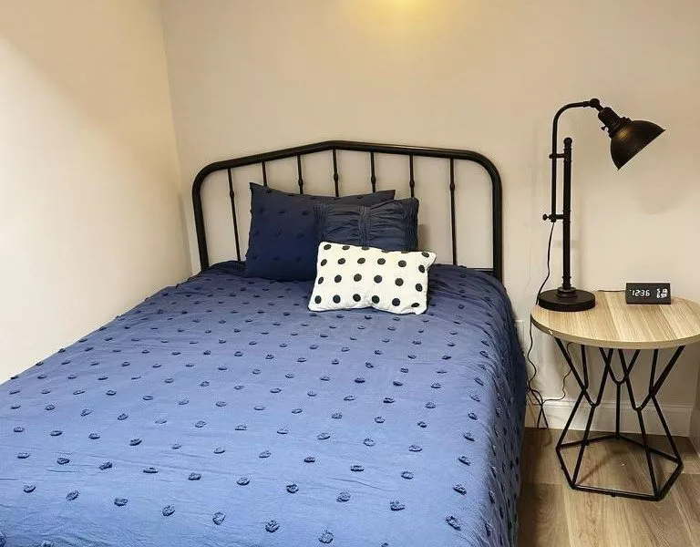 York Apt, New York Ave & Carrol St - Crown Heights, NY