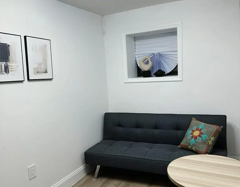 York Apt, New York Ave & Carrol St - Crown Heights, NY