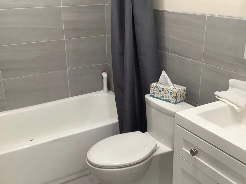 Swiss Condo #1 – Fleischmanns Catskills, NY