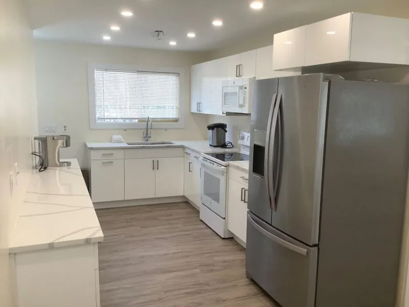 Swiss Condo #1 – Fleischmanns Catskills, NY