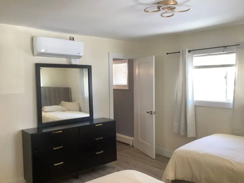 Swiss Condo #1 – Fleischmanns Catskills, NY