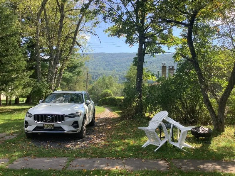 Swiss Condo #3 – Fleischmanns Catskills, NY