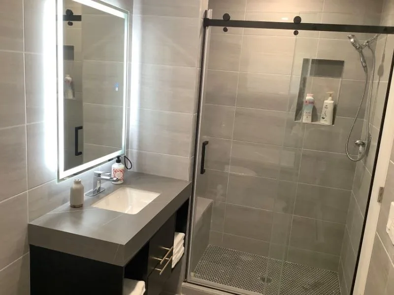 Swiss Condo #3 – Fleischmanns Catskills, NY