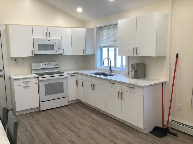 Swiss Condo #3 – Fleischmanns Catskills, NY