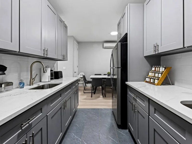 Opal 1st Floor, President / Schenectady - Crown Heights, NY