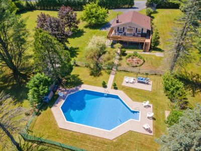 Maple House, Oversized Heated Pool - Woodbourne, Catskills, NY
