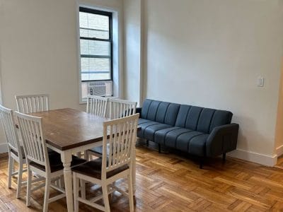 Crown / Albany Apt C8 - Crown Heights, NY