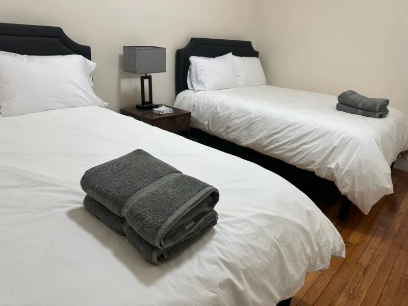 Crown / Albany Apt C8 - Crown Heights, NY