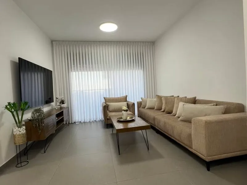 Peri Condo - Eilat, Israel