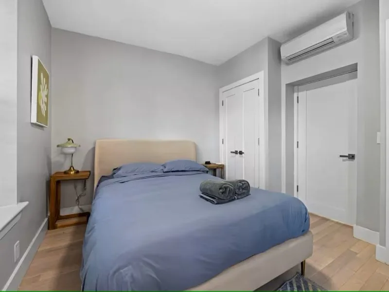 Opal 1st Floor, President / Schenectady - Crown Heights, NY