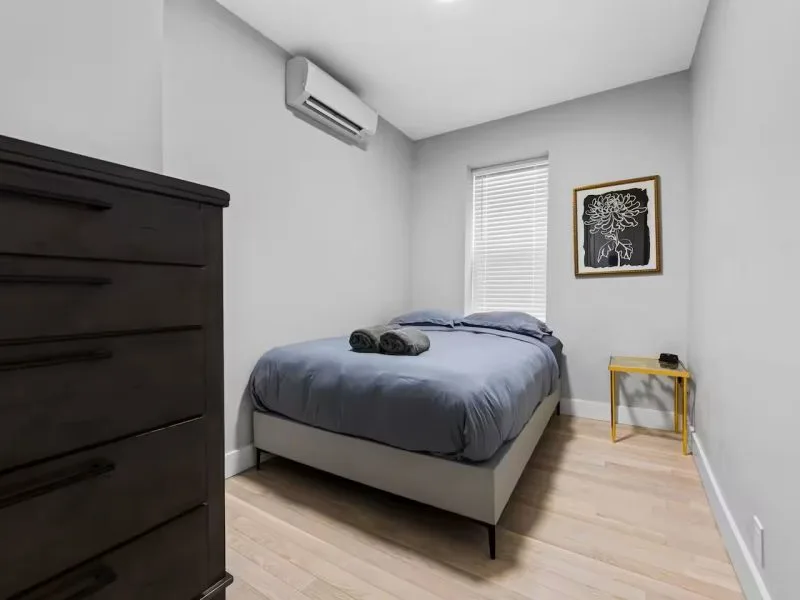 Opal 1st Floor, President / Schenectady - Crown Heights, NY