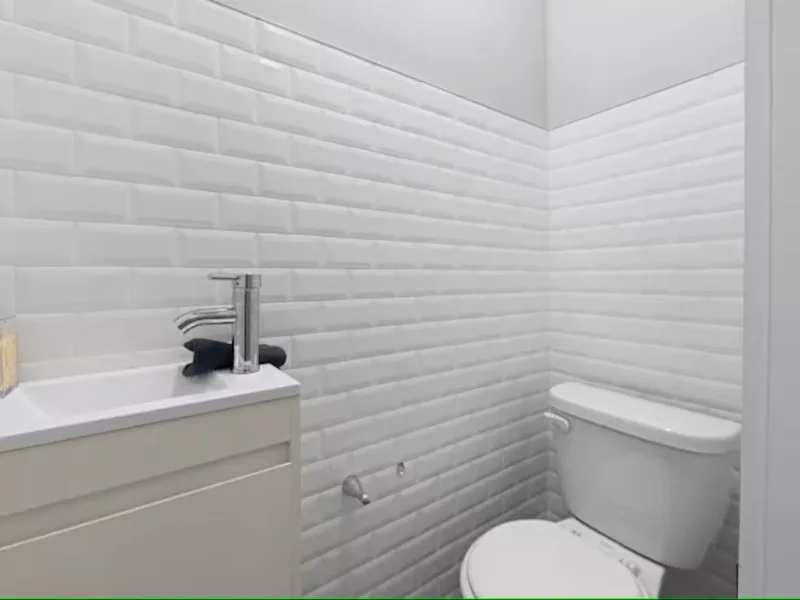 Opal 1st Floor, President / Schenectady - Crown Heights, NY