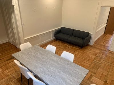 Crown / Albany Apt D5 - Crown Heights, NY