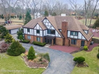 Mansion, Heated Pool - Toms River / Lakewood Area, NJ