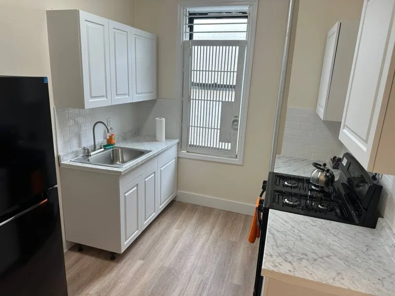 Crown / Albany Apt C8 - Crown Heights, NY