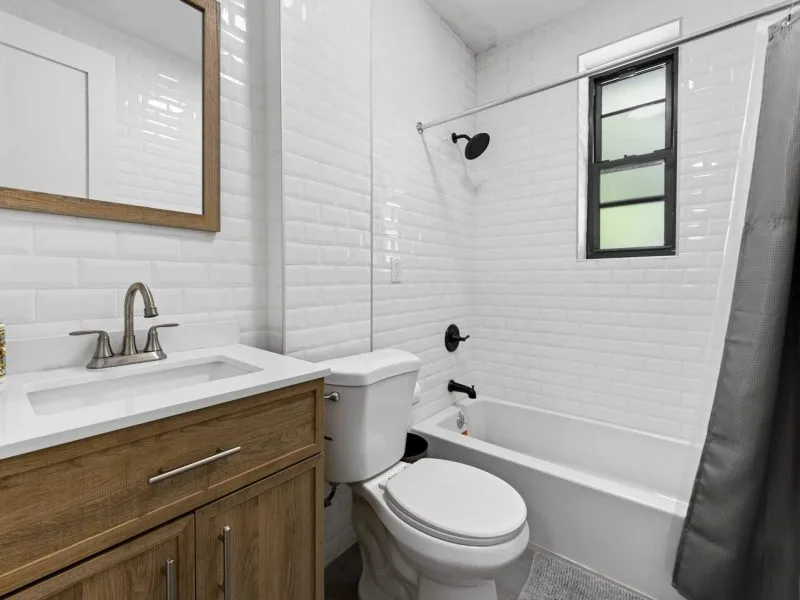 Opal 1st Floor, President / Schenectady - Crown Heights, NY