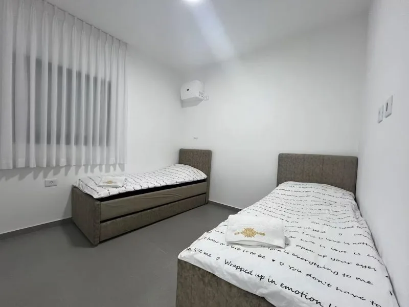 Peri Condo - Eilat, Israel