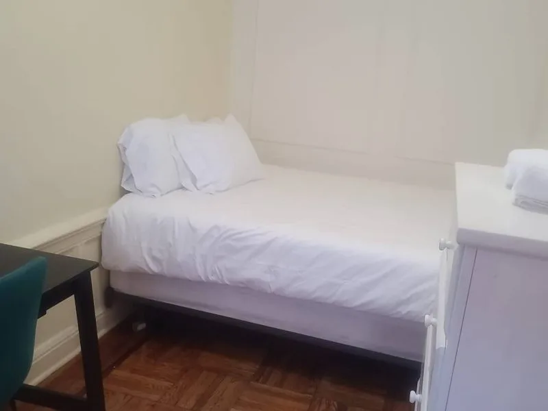 Crown / Albany Apt C1 - Crown Heights, NY