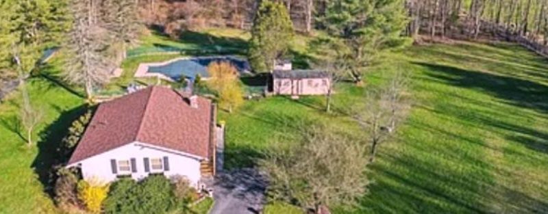 Maple House, Oversized Heated Pool - Woodbourne, Catskills, NY