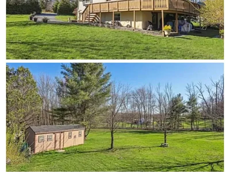 Maple House, Oversized Heated Pool - Woodbourne, Catskills, NY