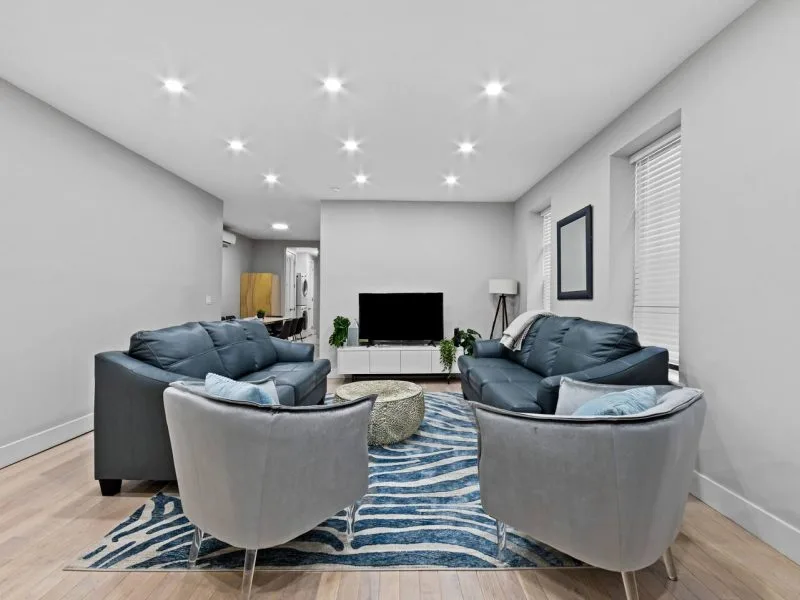 Opal 1st Floor, President / Schenectady - Crown Heights, NY