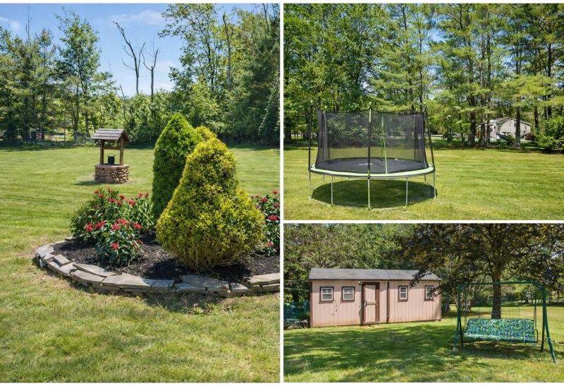 Maple House, Oversized Heated Pool - Woodbourne, Catskills, NY