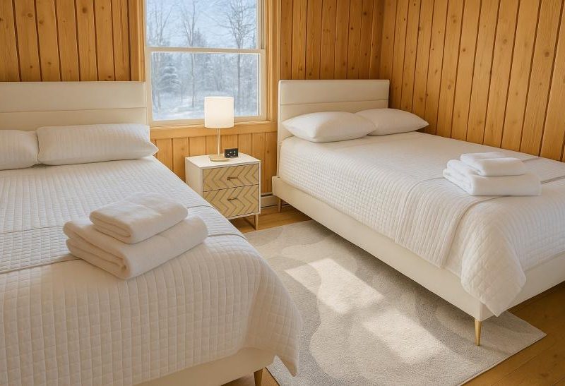 Maple House, Oversized Heated Pool - Woodbourne, Catskills, NY