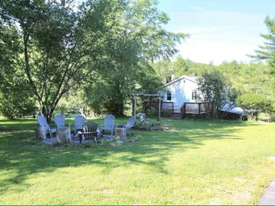 Harmony Cabin, Lake Access - Liberty, NY