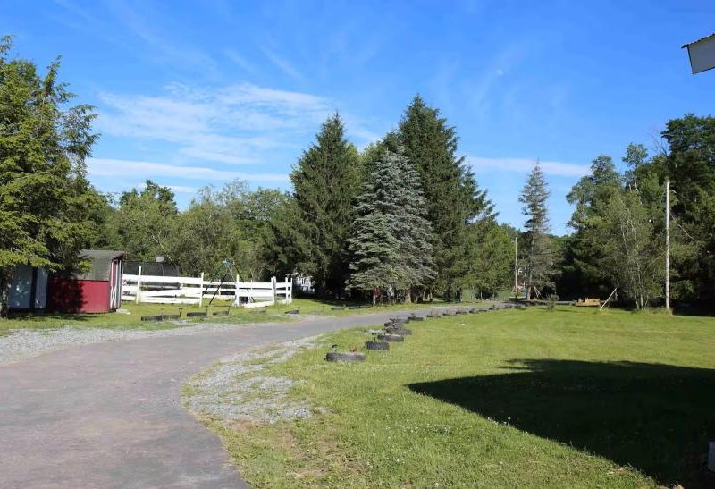 Harmony Cabin, Lake Access - Liberty, NY