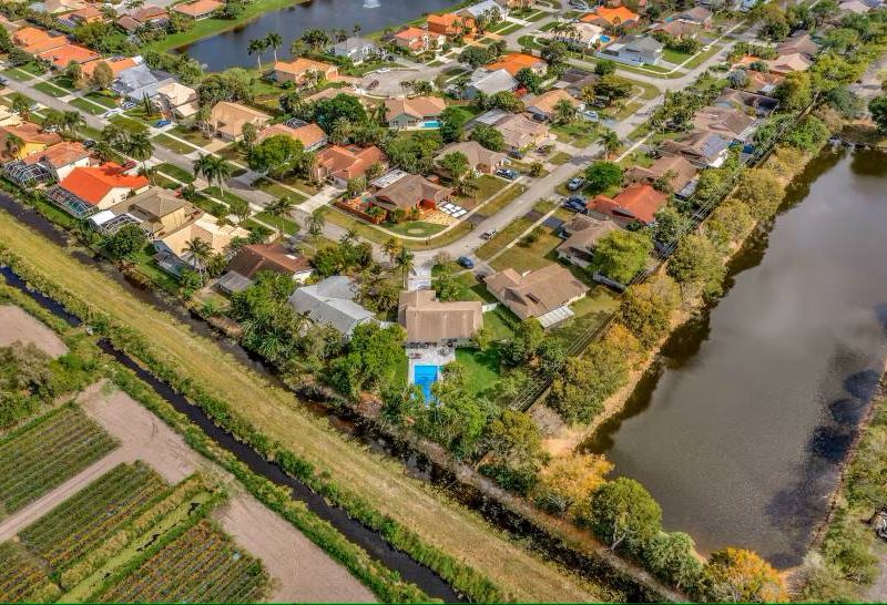 Carousel Villa, Heated Pool, Hot tub - Boca Raton, Florida